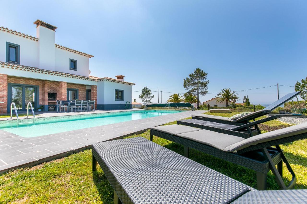 Casa Amizade Villa Aljezur