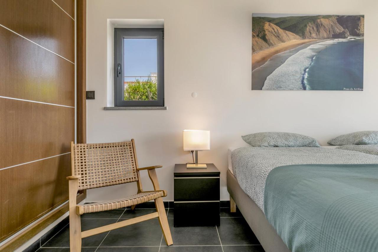 Villa Casa Amizade Aljezur
