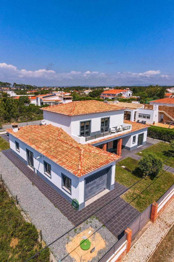 Villa Casa Amizade