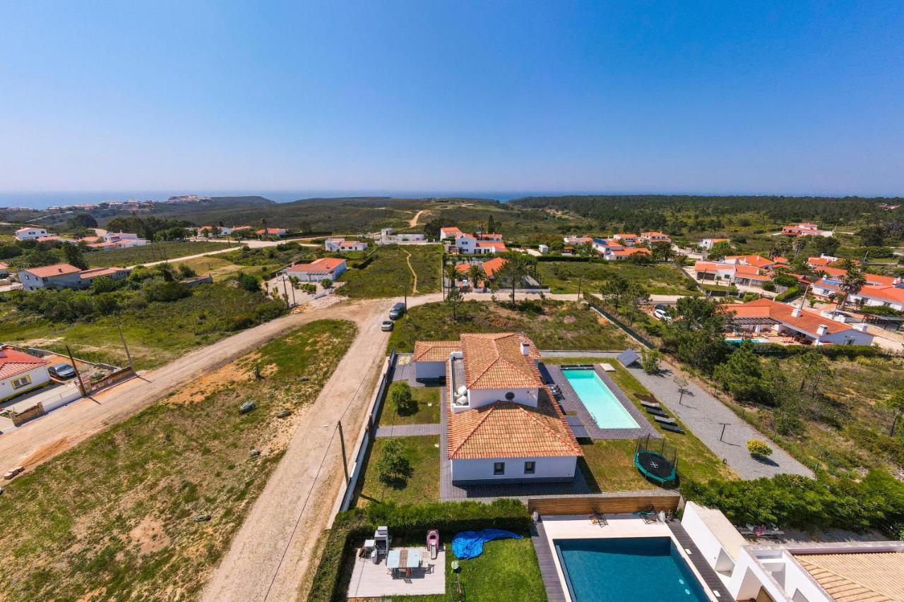 Casa Amizade Villa *