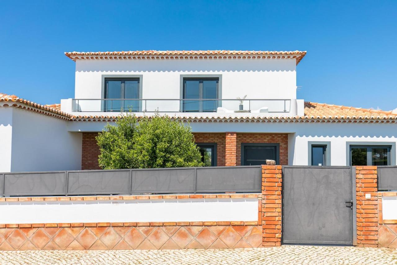 Casa Amizade Villa