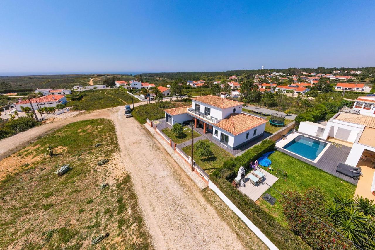 Villa Casa Amizade Aljezur