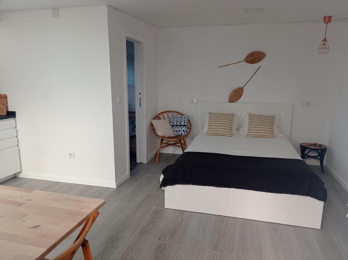 Vakantiehuis Casas Dos Seixos Moledo (Viana do Castelo)