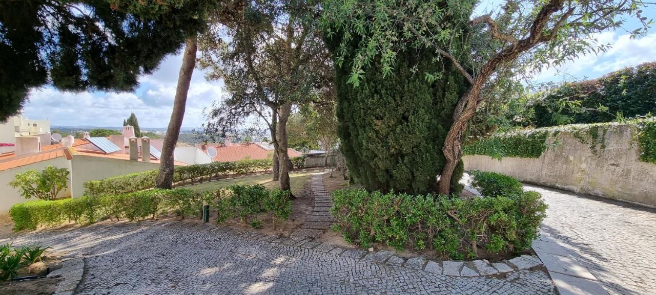 Jardim By Umbral Albufeira