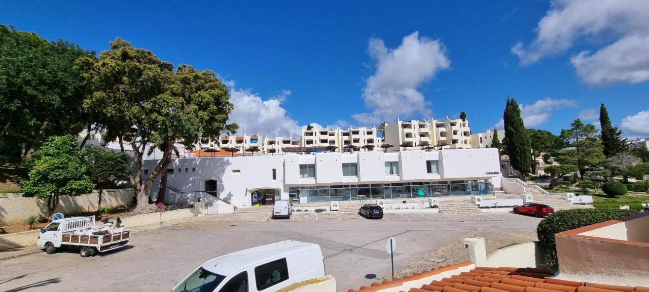 Aparthotel Jardim By Umbral 3*