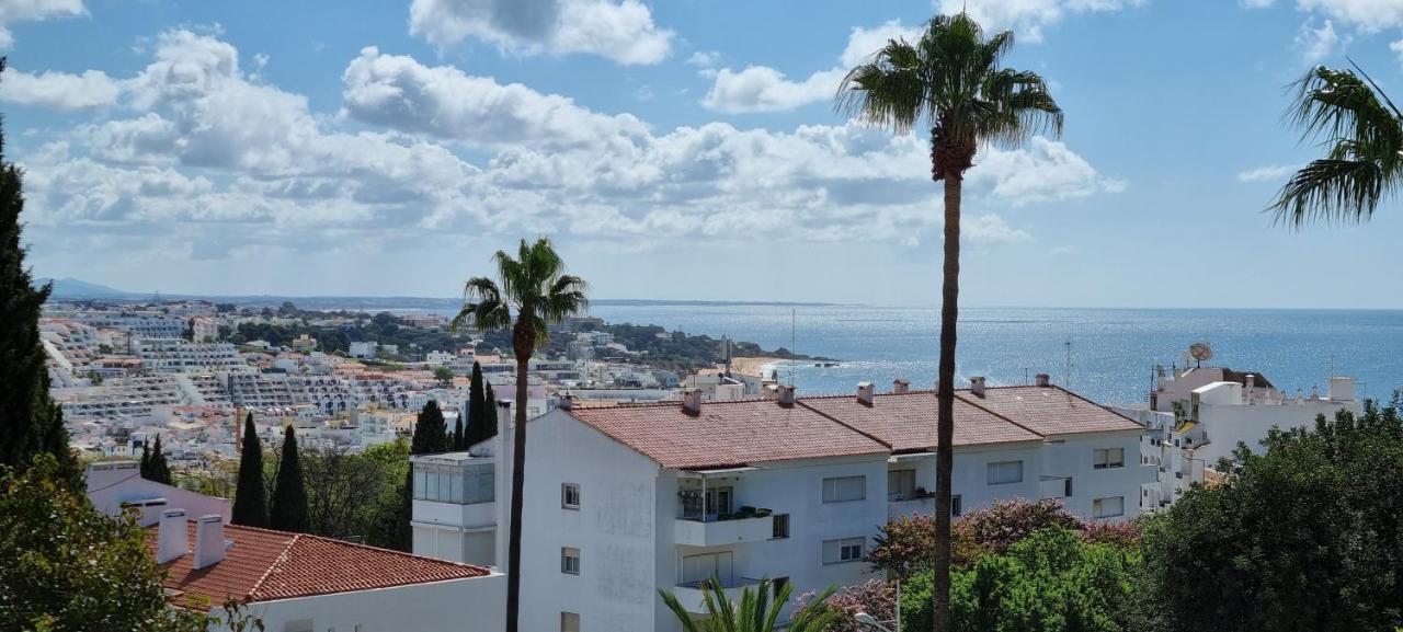 Jardim By Umbral Apartahotel Albufeira