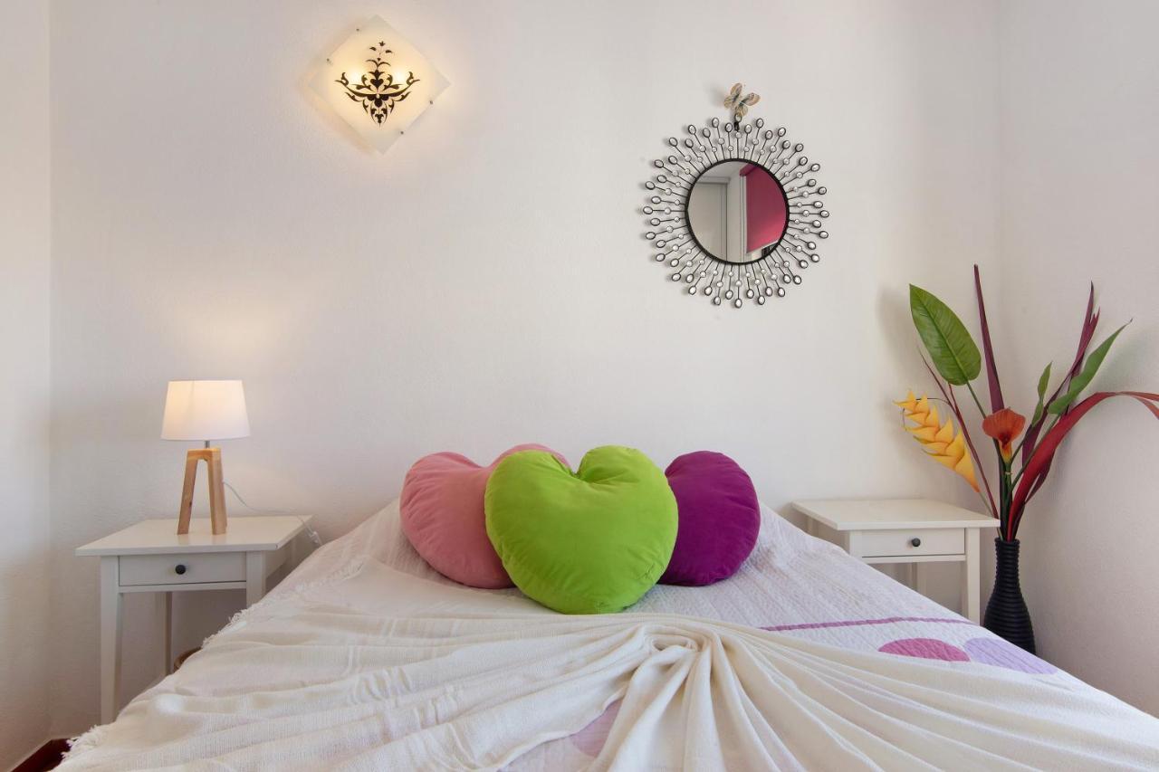 Apartment Ouramar