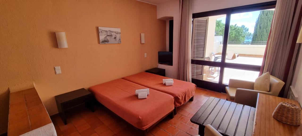 Aparthotel Jardim By Umbral 3*