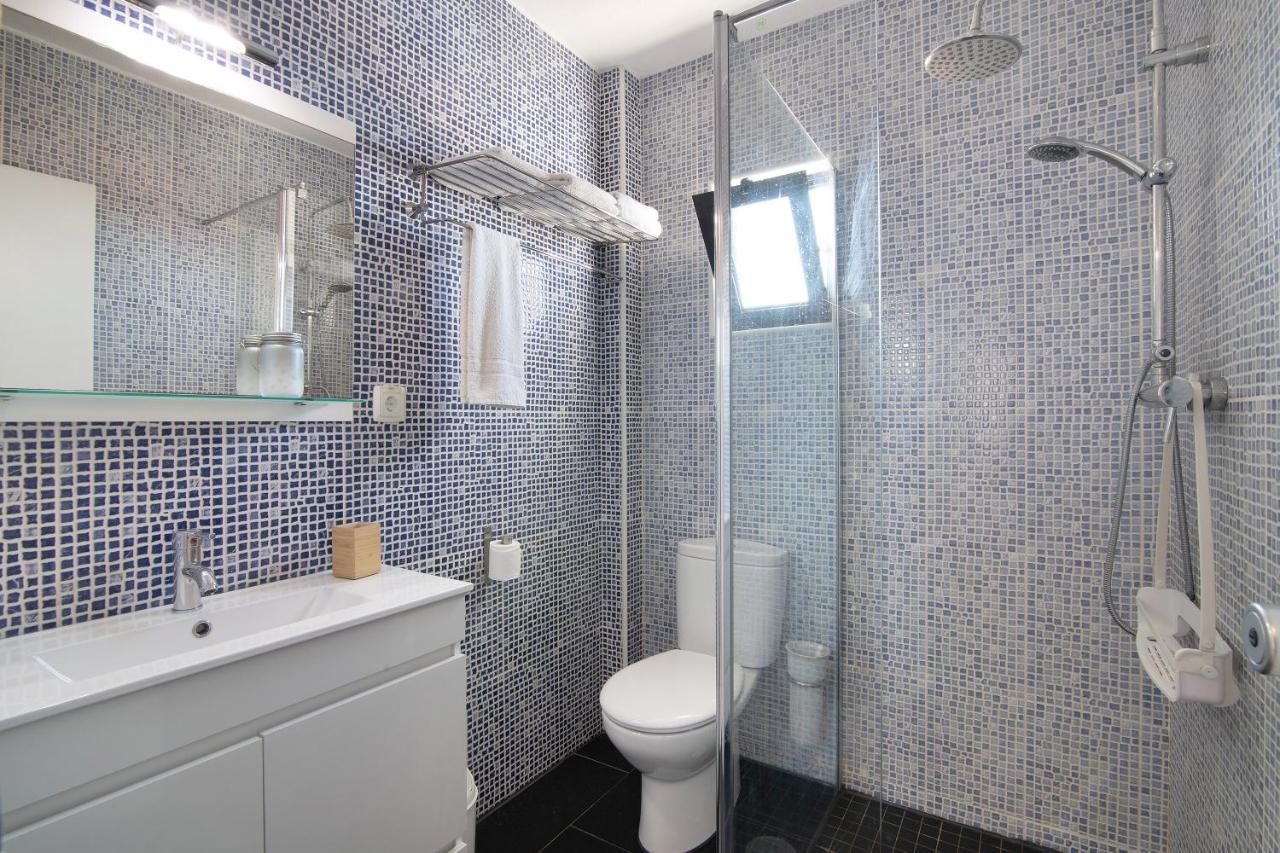 Apartment Ouramar *