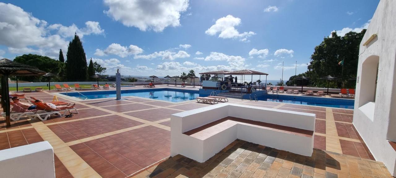 Aparthotel Jardim By Umbral Albufeira