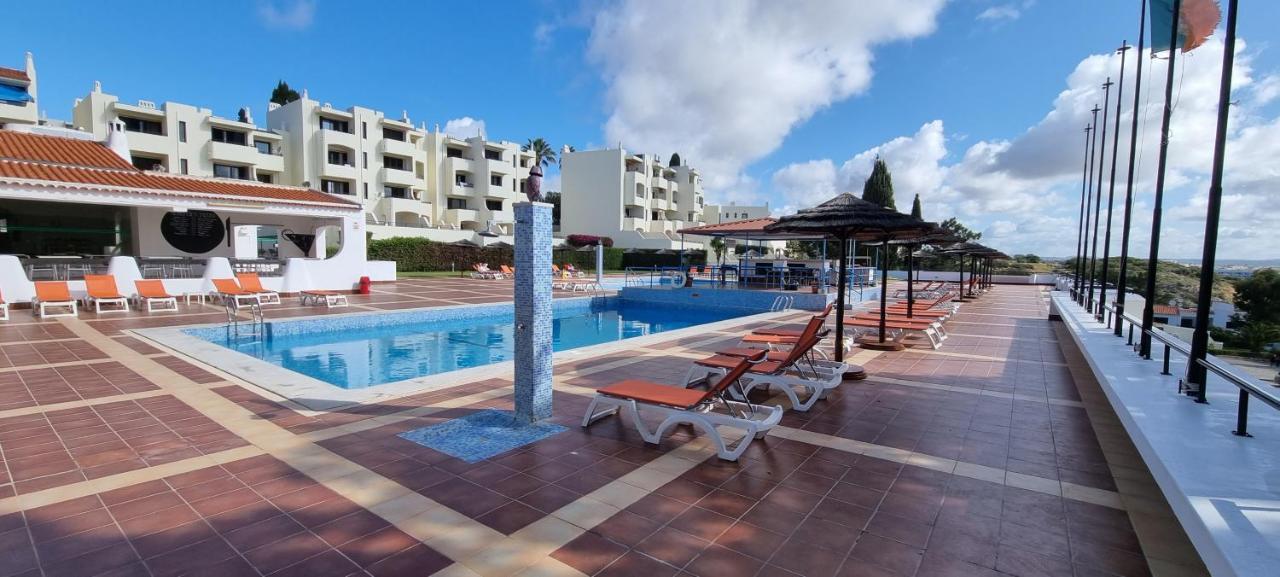 Jardim By Umbral Aparthotel Albufeira