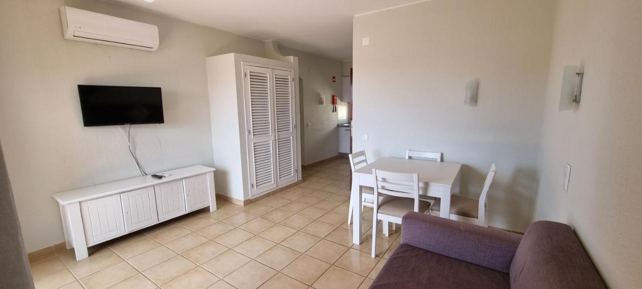 Aparthotel Jardim By Umbral Albufeira