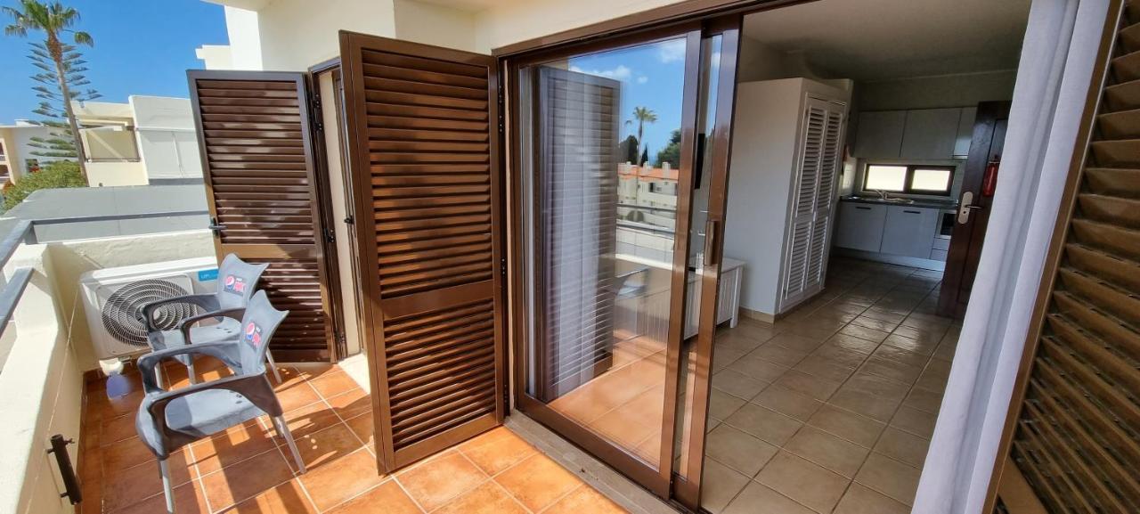 Jardim By Umbral Albufeira