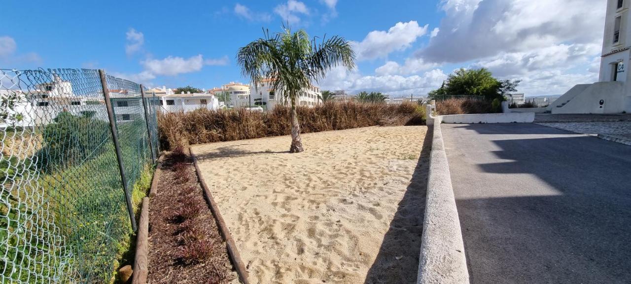 Aparthotel Jardim By Umbral Albufeira