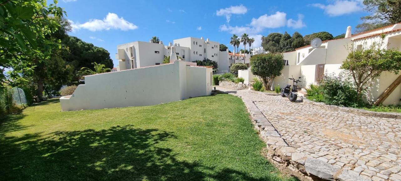 Jardim By Umbral 3* Albufeira