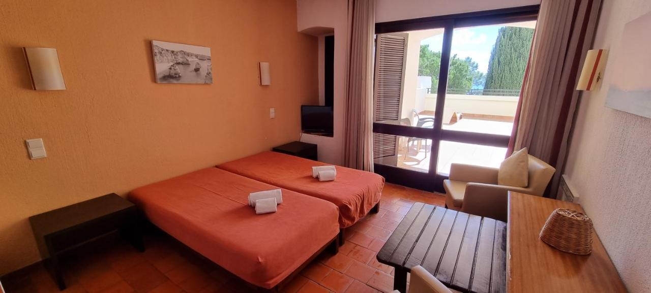 Aparthotel Jardim By Umbral 3*