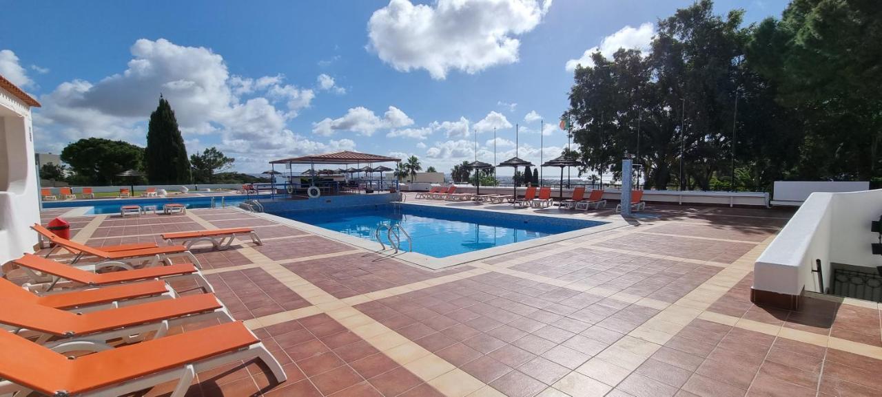 Jardim By Umbral Aparthotel Albufeira