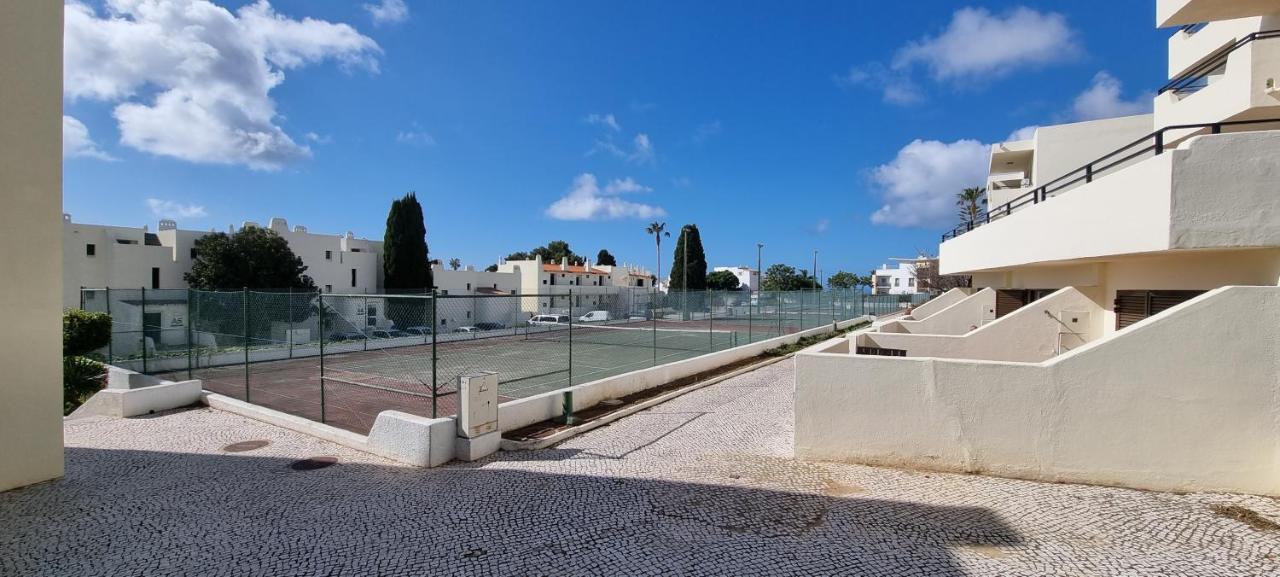 Jardim By Umbral Albufeira
