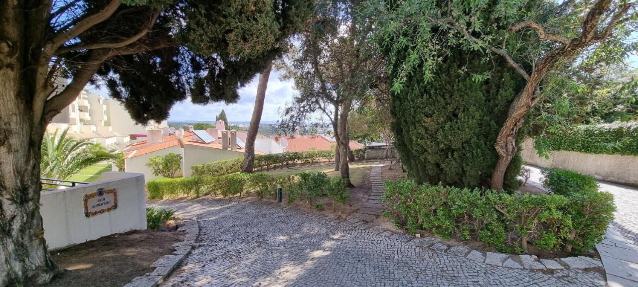 Aparthotel Jardim By Umbral Albufeira