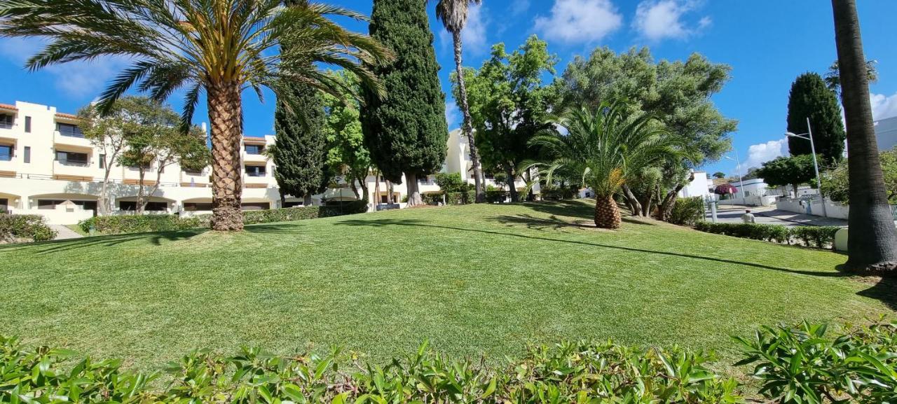 Aparthotel Jardim By Umbral 3*