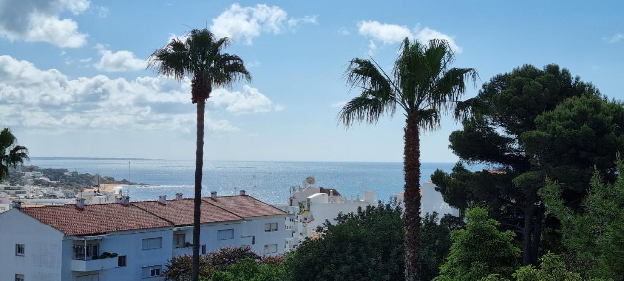 Jardim By Umbral Albufeira