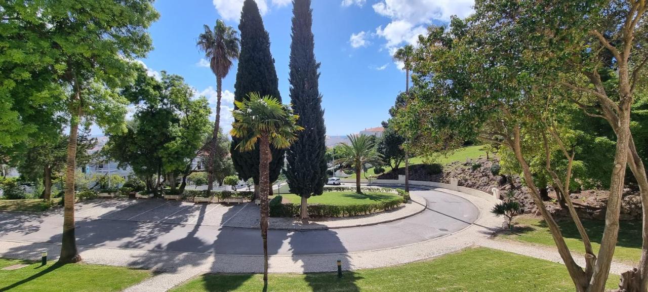 Jardim By Umbral Aparthotel Albufeira