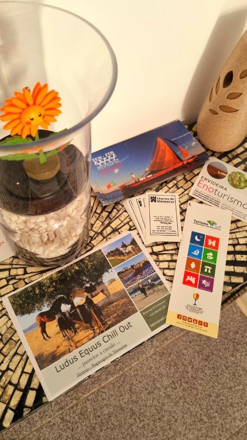 Charme De Ii Farm stay