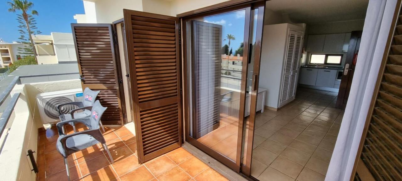 Apartahotel Jardim By Umbral Albufeira