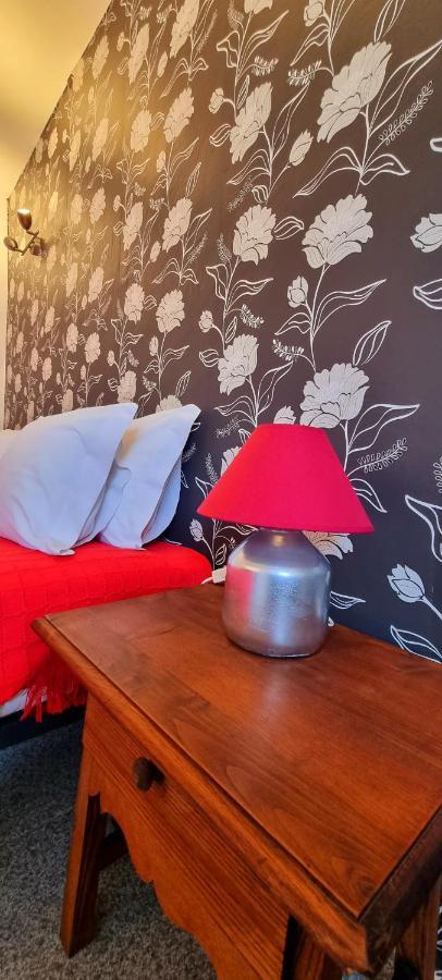 Farm stay Charme De Ii *
