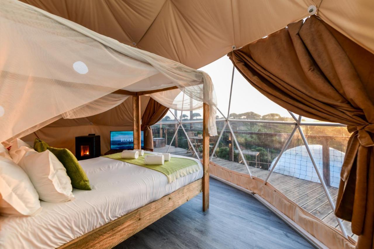 Wecamp Reserva Alecrim Country house *