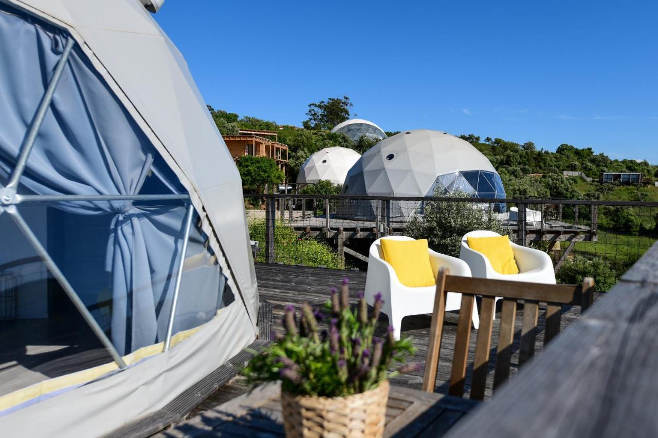 Wecamp Reserva Alecrim *