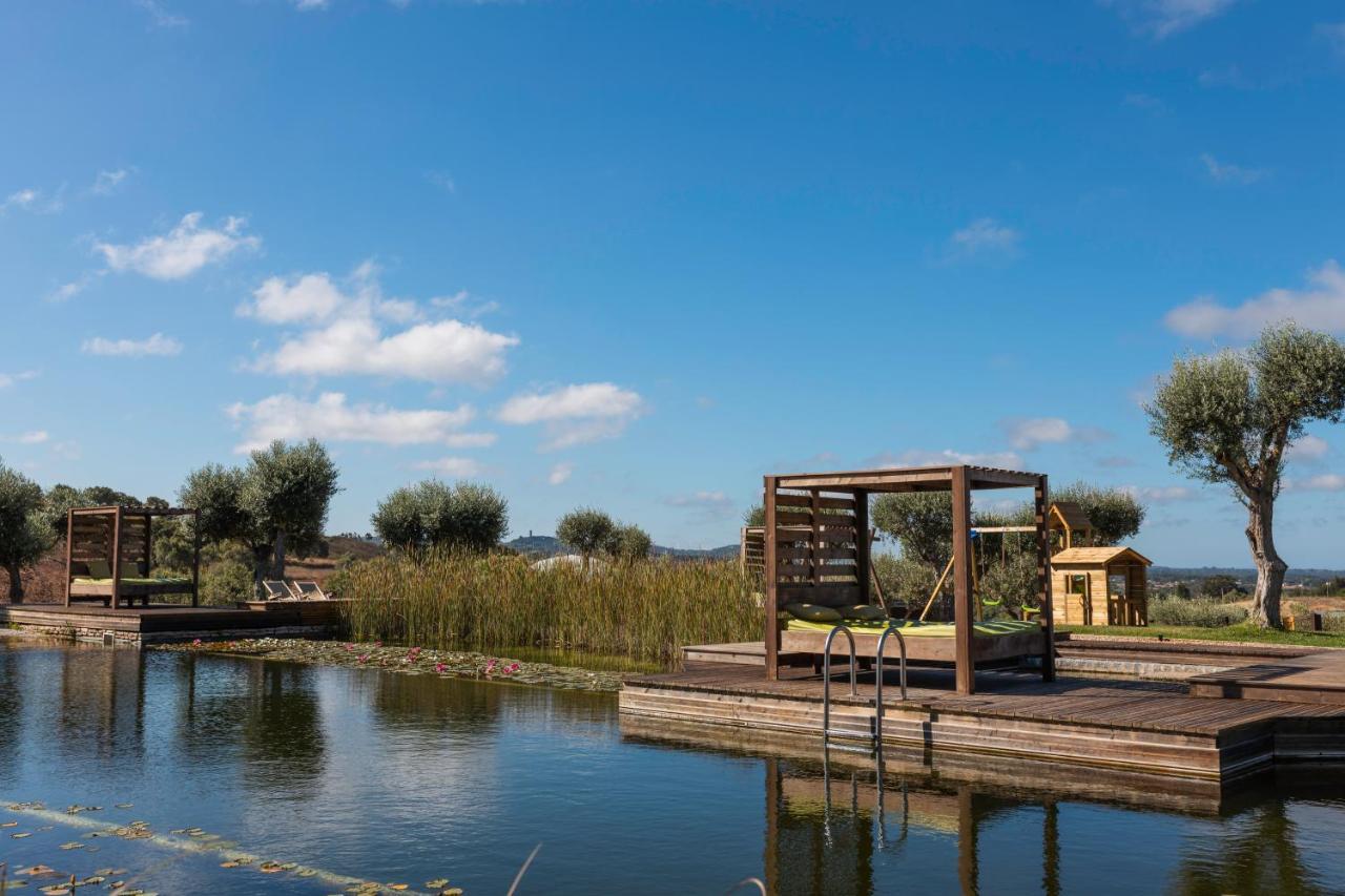 Country house Wecamp Reserva Alecrim *