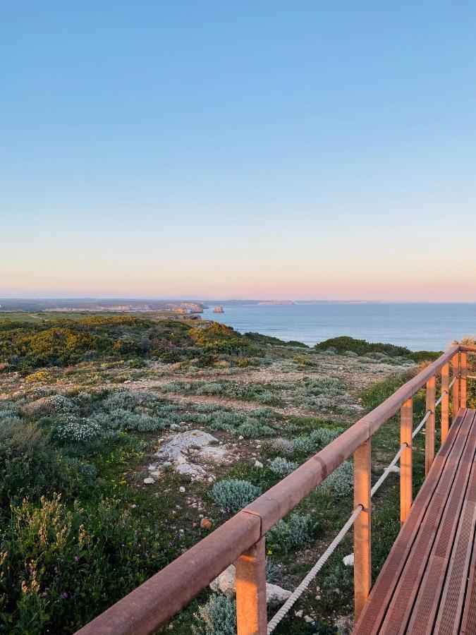 Homestay Casa Da Anita Sagres