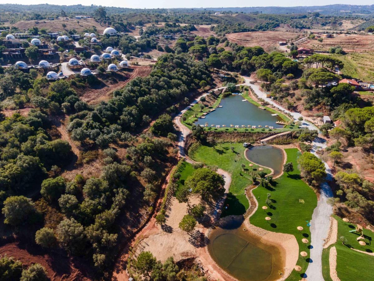 Wecamp Reserva Alecrim Casa rural *