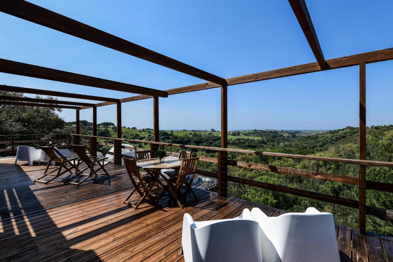 Wecamp Reserva Alecrim Casa rural *