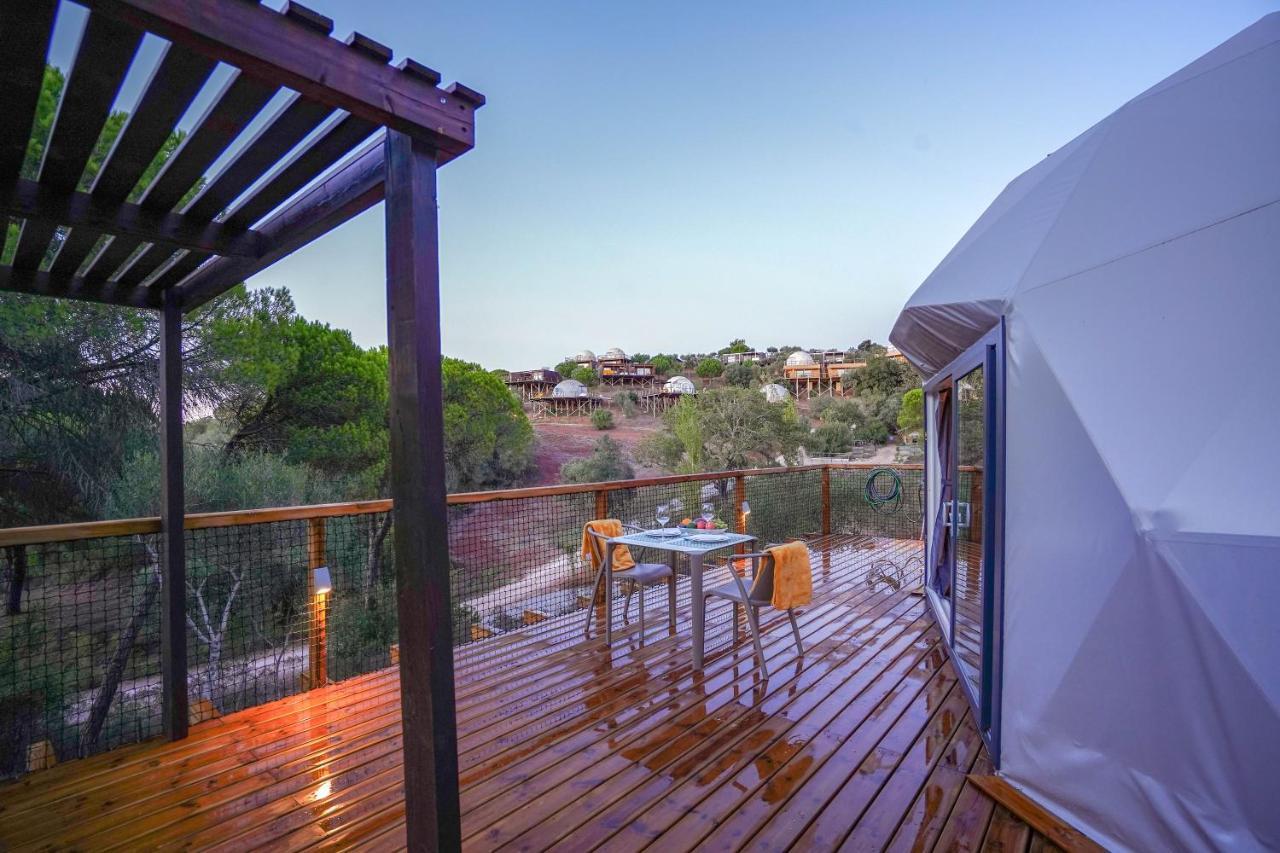 Country house Wecamp Reserva Alecrim *