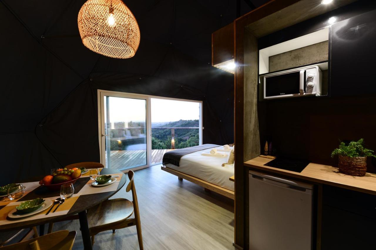 Wecamp Reserva Alecrim Santiago do Cacém