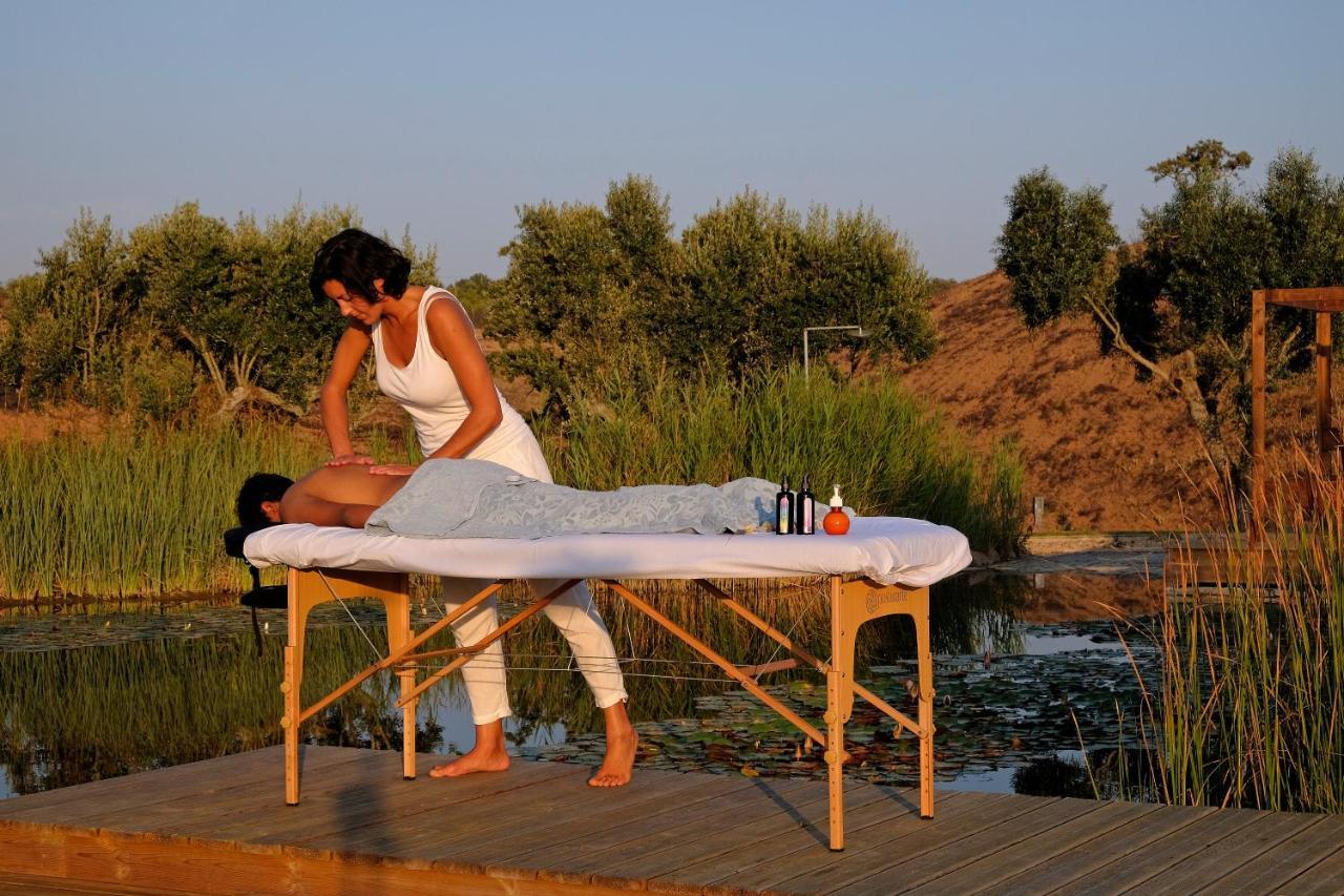 Wecamp Reserva Alecrim