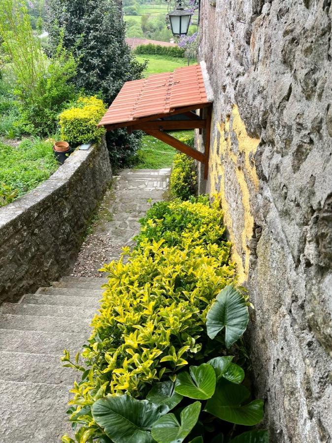 Quinta Do Cambeiro Homestay