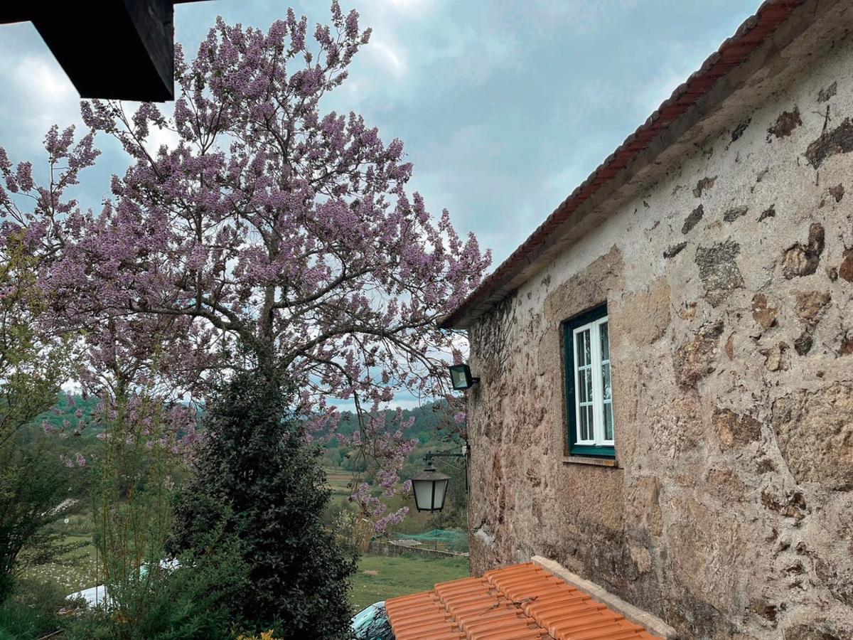 Quinta Do Cambeiro