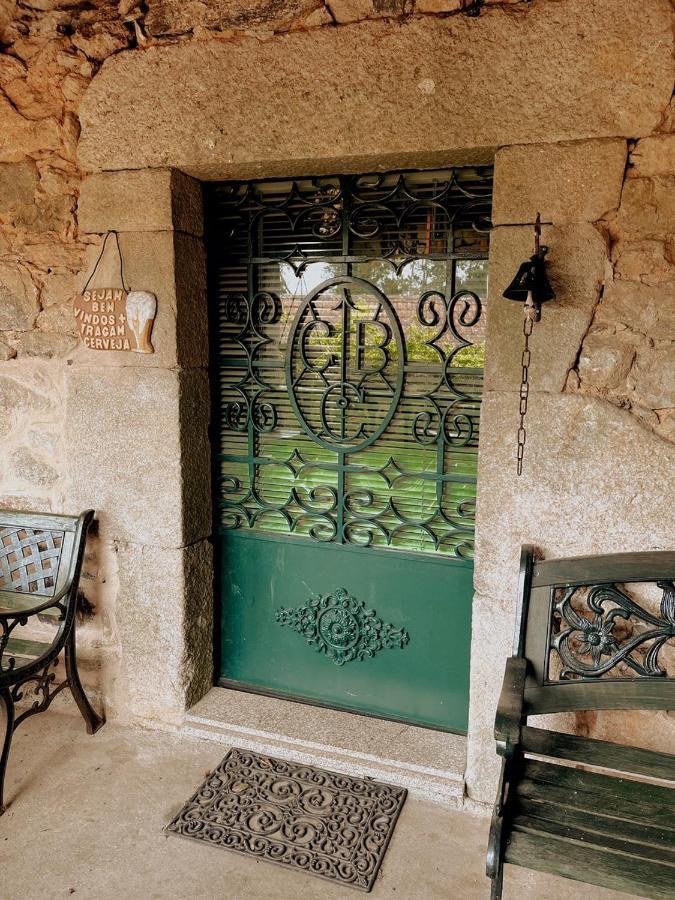 Quinta Do Cambeiro Homestay Viana do Castelo
