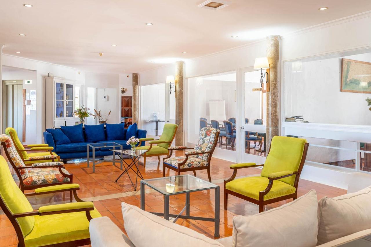 Da Aldeia - Adults Only 3* Albufeira