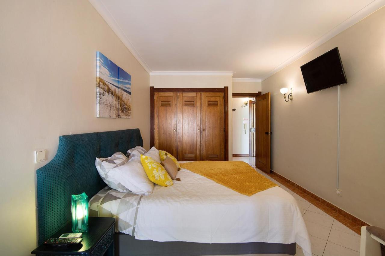 Paradis Bleu Apartment