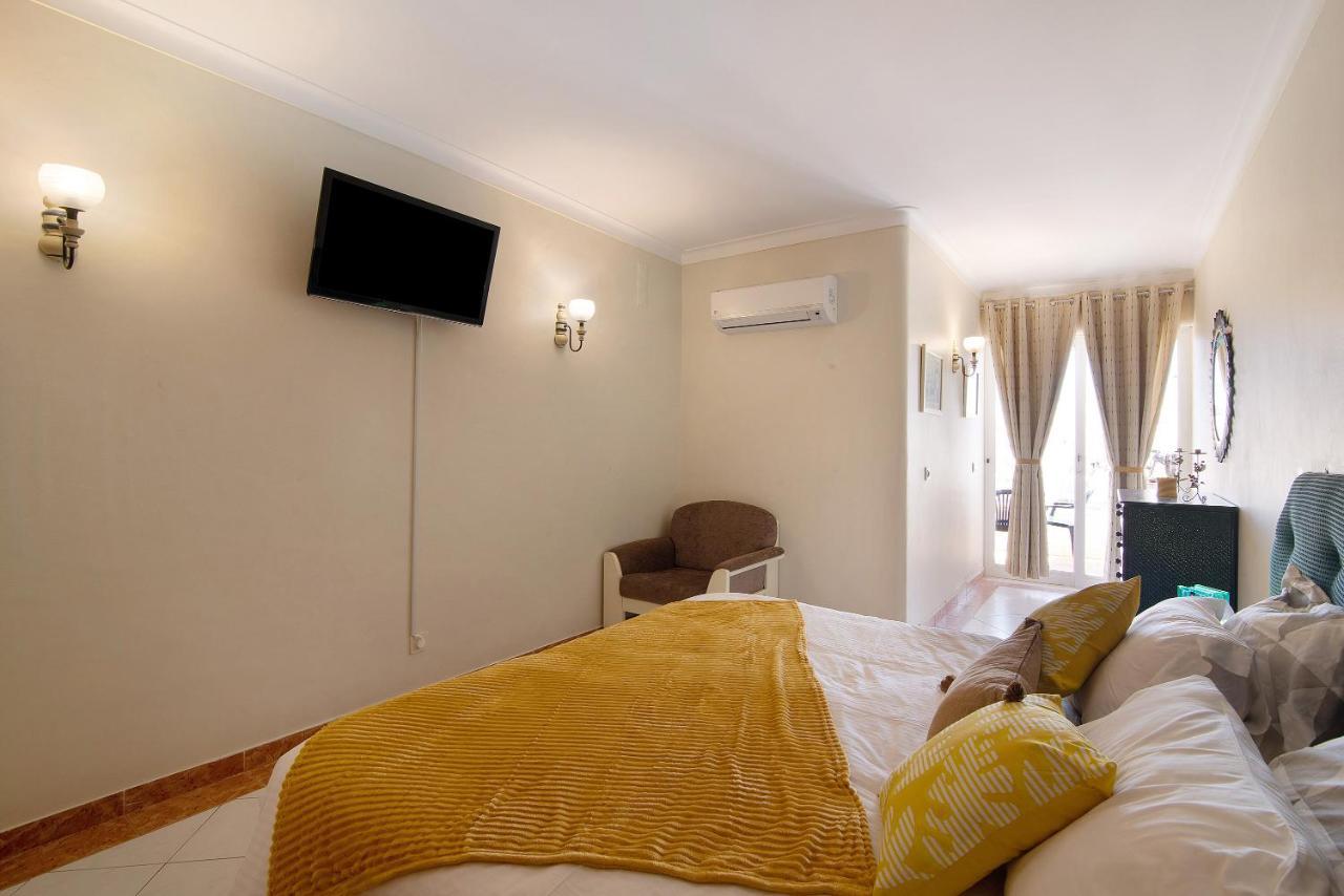 Paradis Bleu Apartment