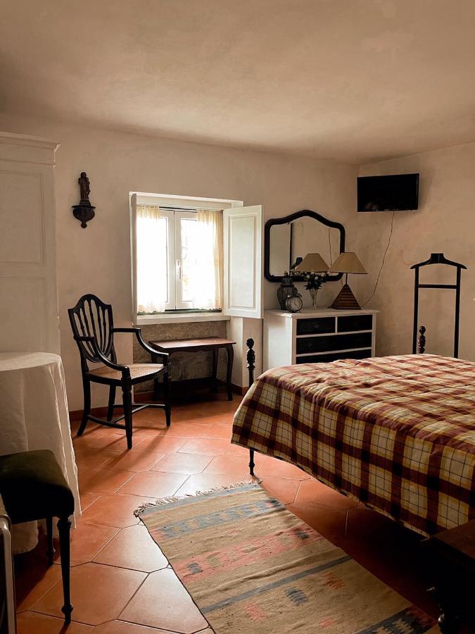 Quinta Do Cambeiro