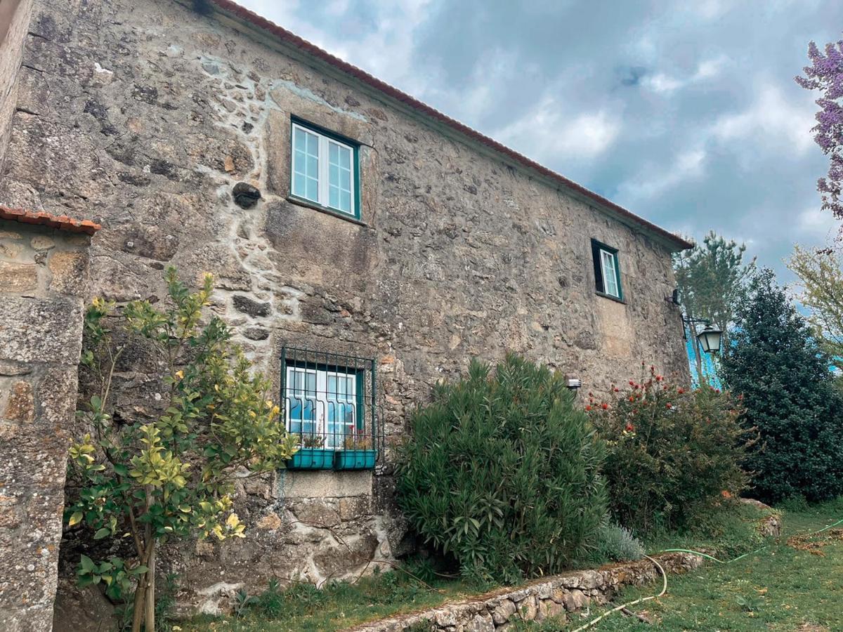 Quinta Do Cambeiro Homestay *