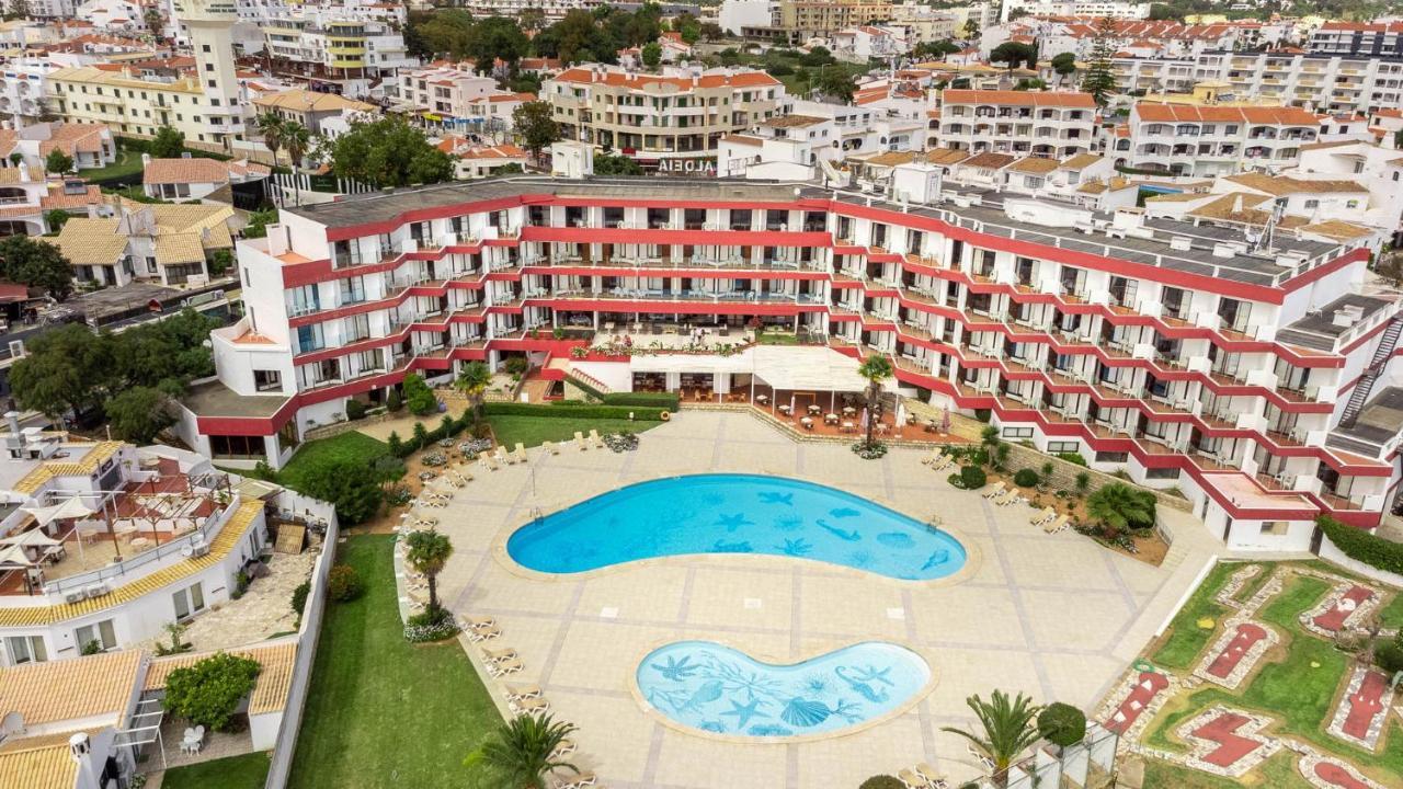 Hotel Da Aldeia - Adults Only