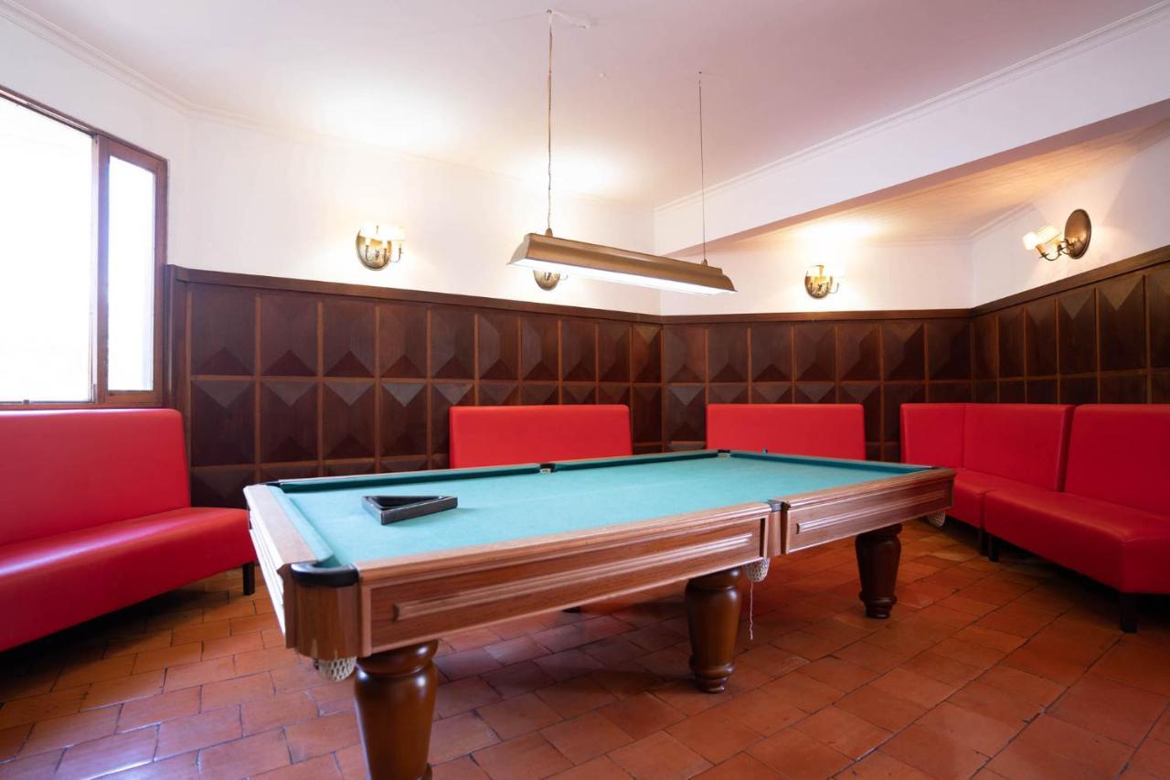 Da Aldeia - Adults Only 3* Albufeira