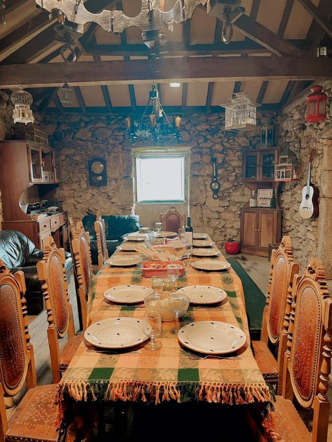 Homestay Quinta Do Cambeiro Viana do Castelo