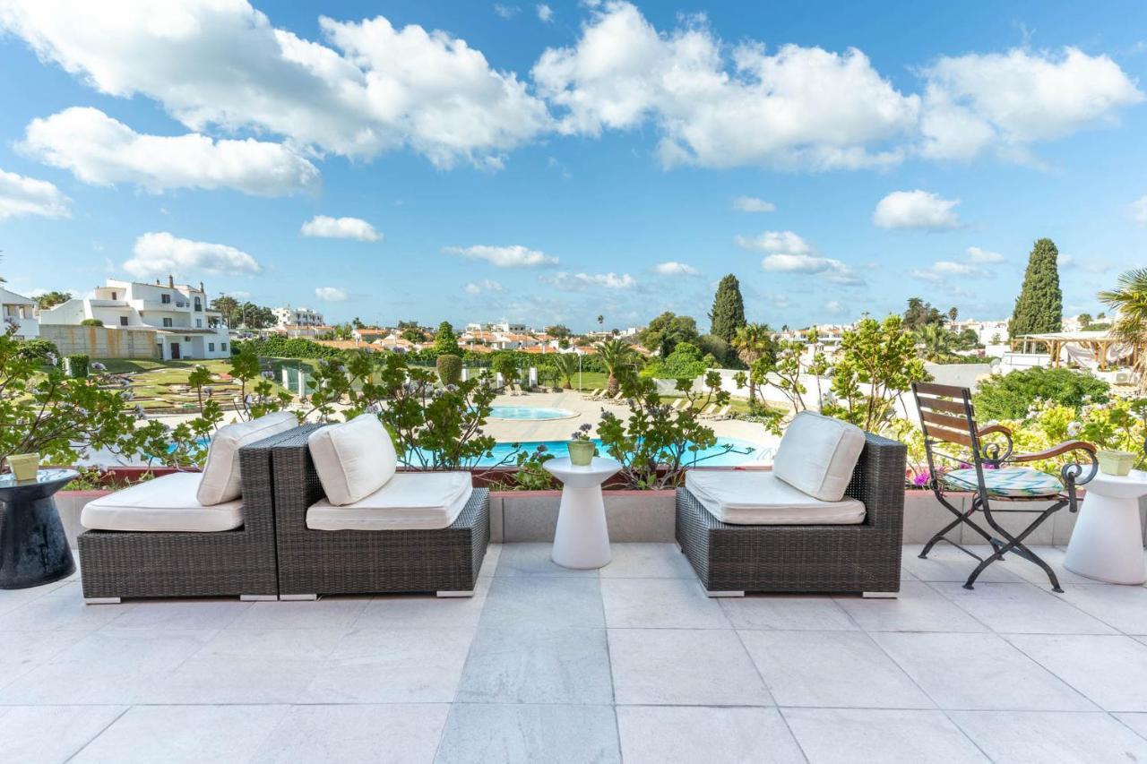 Da Aldeia - Adults Only Hotel Albufeira